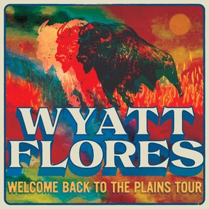Wyatt Flores @ Showbox SoDo