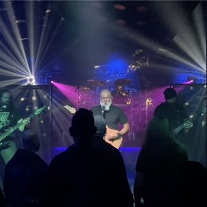 Byzantine at Akron, OH in The Empire Concert Club & Bar LLC 2025