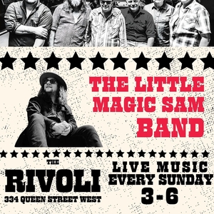 Little Magic Sam Tickets, Tour Dates and Concerts