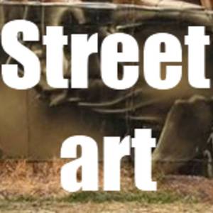 Street Art Tickets, Tour Dates and Concerts