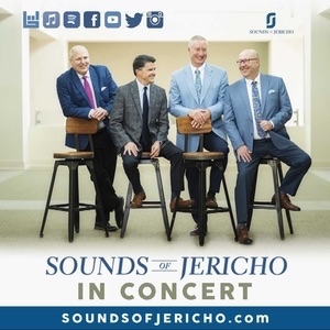 Sounds Of Jericho @ Buford Church of God
