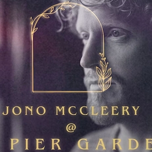 JONO MCCLEERY Tickets, Tour Dates and Concerts