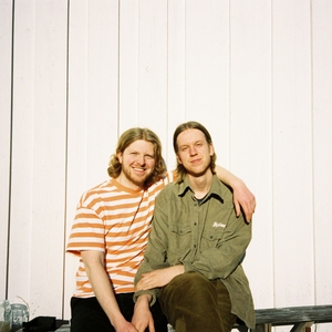 Dave & Earl The Band @ Scalateatern