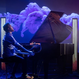 Charlie Hooper-Williams Tickets, Tour Dates and Concerts