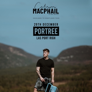 Calum MacPhail Tickets, Tour Dates and Concerts