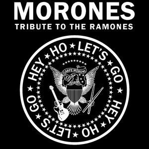 チバユウスケ参加　TRIBUTE TO THE RAMONES The Song Ramones The Same (A Tribute To The Ramones) – CD