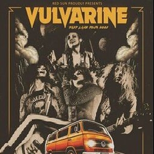 Vulvarine Tickets, Tour Dates and Concerts