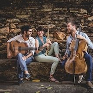 Trio In Uno @ Jazz à la maison