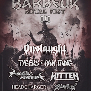 Onslaught Tickets, Tour Dates and Concerts