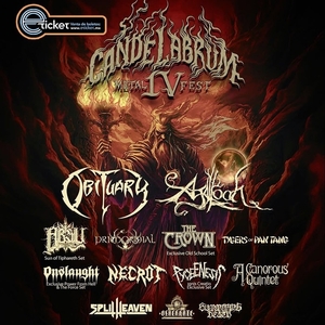 Onslaught Tickets, Tour Dates and Concerts