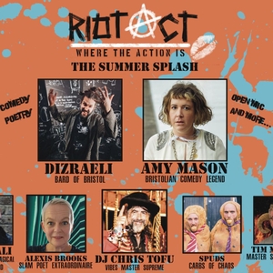 Dizraeli Tickets, Tour Dates and Concerts