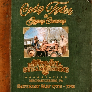 Cody Tyler Tickets, Tour Dates and Concerts