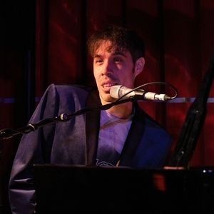 ilario ferrari @ St John's Church, Watford