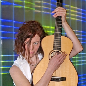 Johanna Zeul @ FIT freie internationale tankstelle
