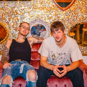 Broken Cloud Machine Tickets, Tour Dates and Concerts