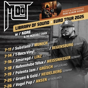 M-Dot @ Karlstor-Gemeinde Heidelberg