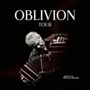 Quinteto Astor Piazzolla @ Conde Duque Cultural Center