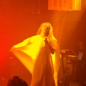 Kaleida at Belgrade, Serbia in Karmakoma 2025