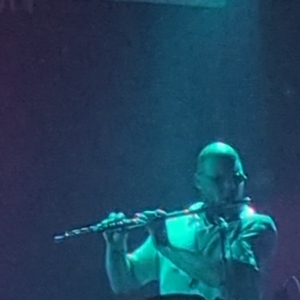 Tenderlonious at London, United Kingdom in Hootananny Brixton 2025