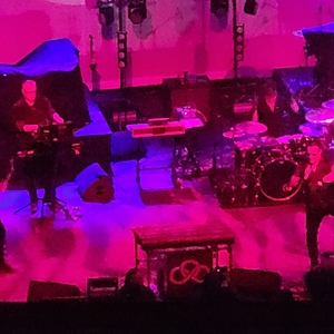 Die Krupps at Chicago, IL in Riviera Theatre 2025