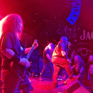 Massacre (Band) at undefined in undefined 2025