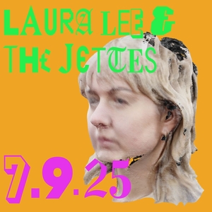 Laura Lee & The Jettes @ Marie-Antoinette