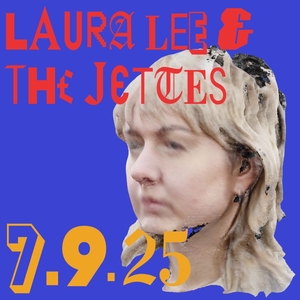 Laura Lee & The Jettes @ Marie-Antoinette