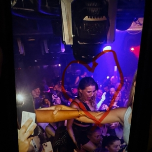 Peking Duk at Mandurah, Australia in Top Floor Nightclub 2025