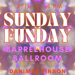 Danimal Pinson Tickets, Tour Dates and Concerts