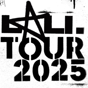 Lali Espósito presenta su Tour 2025 hoy en San Luis, Argentina