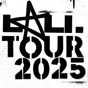 Lali @ Sala Riviera