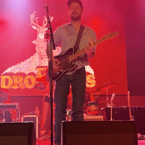 The Droptines at Fort Worth, TX in Tannahill's Tavern & Music Hall 2025