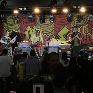 Flummox at Grand Rapids, MI in Elevation 2025