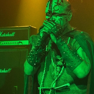 Tormentor at Chicago, IL in Reggie's Music Joint 2025