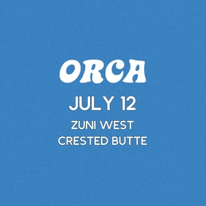 Orca the Band Tickets, Tour Dates and Concerts