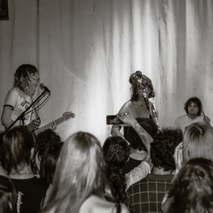 Star's Revenge @ Berlin