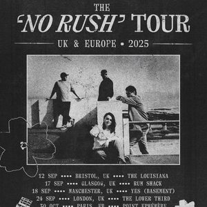 Tokyo Tea Room Tickets, Tour Dates and Concerts