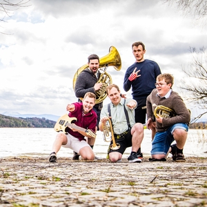 BaamBrass @ Innspitz