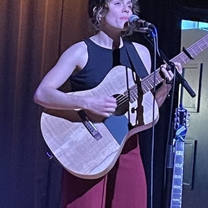 Ellie Gowers at Corsham, United Kingdom in The Pound Arts Centre 2025