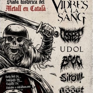 Siroll @ Sala Paral·lel 62