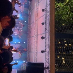 Superheaven at Dallas, TX in Ferris Wheelers Backyard and BBQ 2025