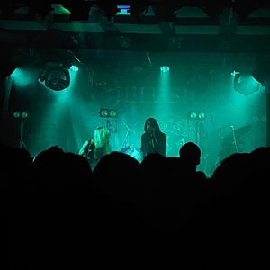 Jelusick at Ljubljana, Slovenia in Orto Bar 2025