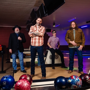 Joe Stamm Band