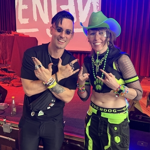 Venjent at Dallas, TX in Dada Dallas 2025