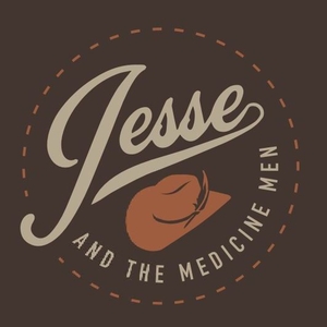 Jesse and the Medicine Men Tickets, Tour Dates and Concerts
