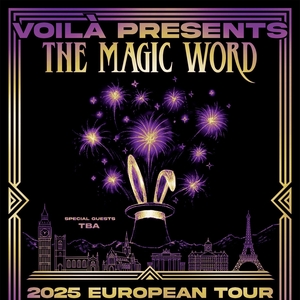 VOILÀ Tickets, Tour Dates and Concerts