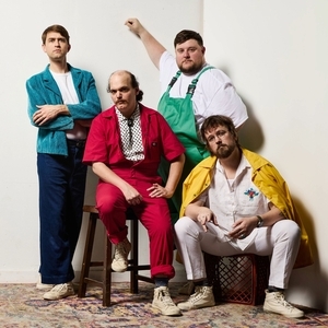 Big Bill Tickets, Tour Dates and %{concertOrShowText}