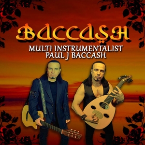 Paul J Baccash Tickets, Tour Dates and Concerts