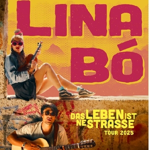 Lina Bó Tickets, Tour Dates and Concerts