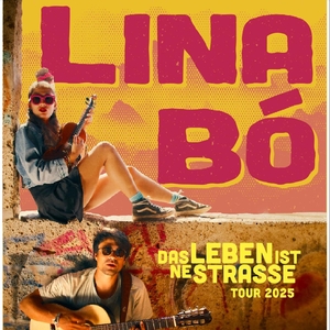 Lina Bó @ Feierwerk